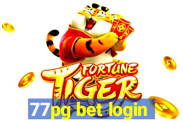 77pg bet login